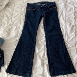 Earl brand jeans